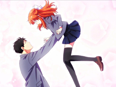 Gekkan Shôjo Nozaki-kun