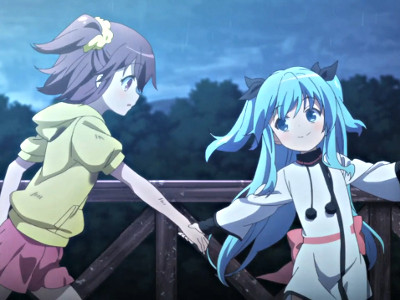 Sora no Method