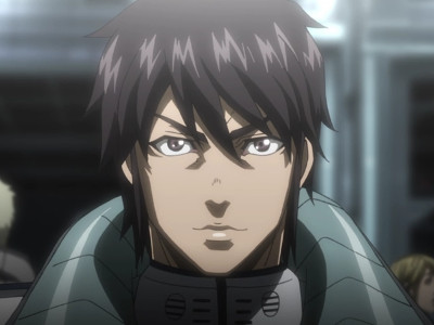 Terra Formars