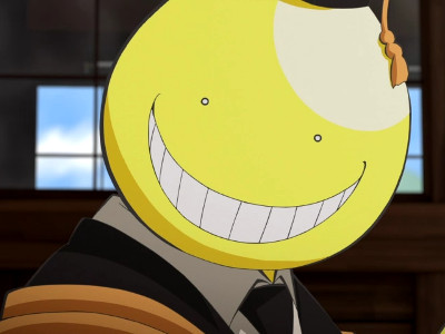 Assassination Classroom