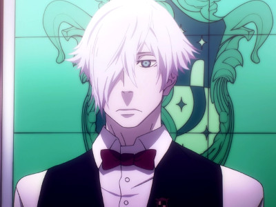 Death Parade