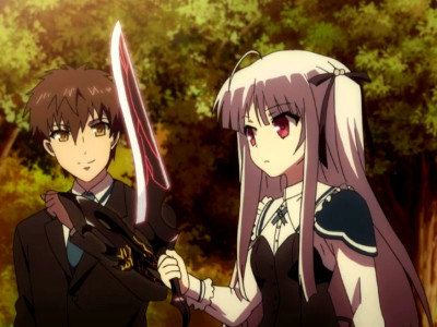 Absolute Duo