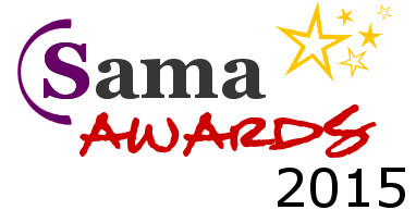 Sama Awards 2015