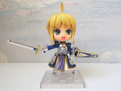 Saber