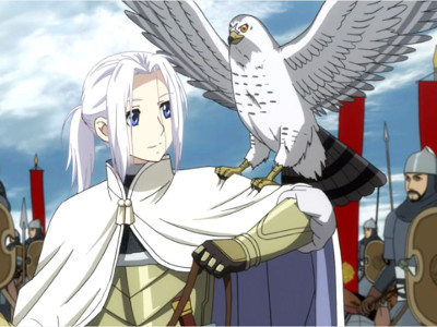 Arslan Senki