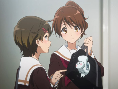 Hibike! Euphonium