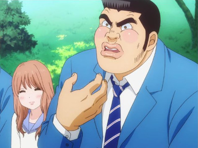 Ore Monogatari!!