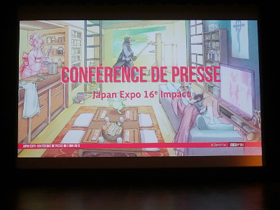 Japan Expo 16