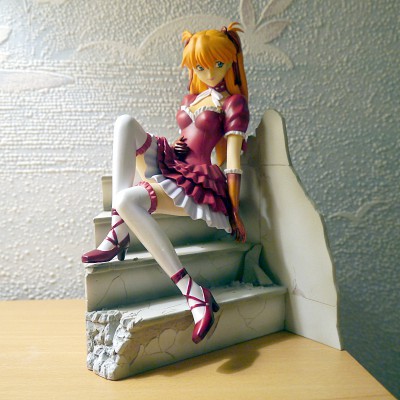 Figurine