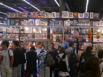 Japan Expo 2015