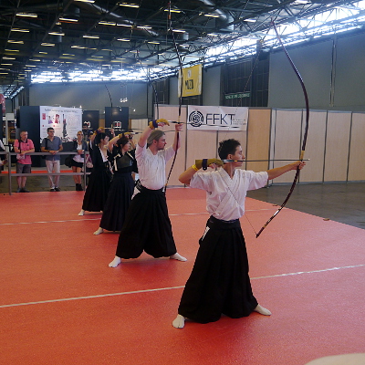 Japan Expo 2015