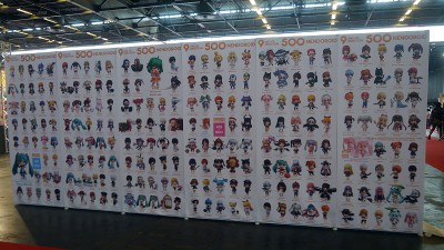 Japan Expo 2015