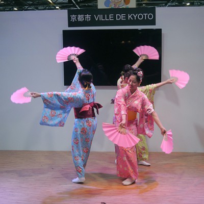 Japan Expo 2015