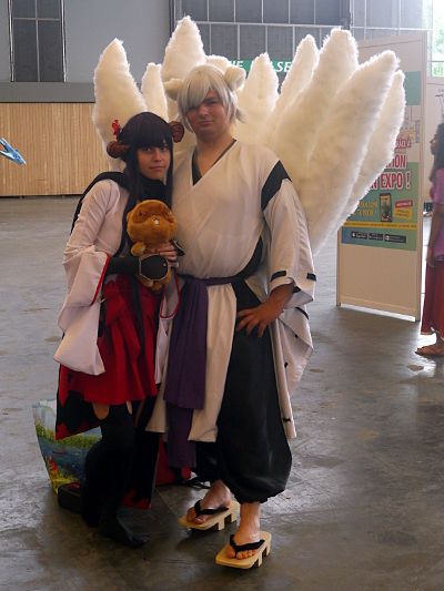 Japan Expo 2015