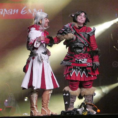 Japan Expo 2015