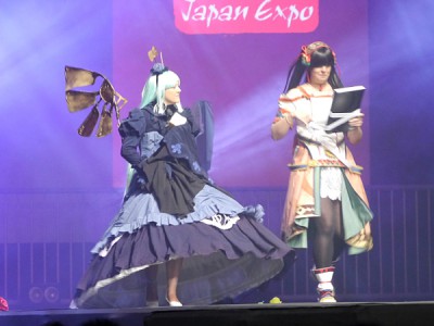 Japan Expo 2015