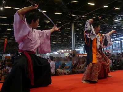 Japan Expo 2015