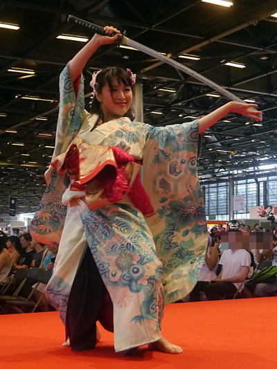 Japan Expo 2015