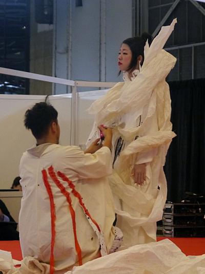 Japan Expo 2015