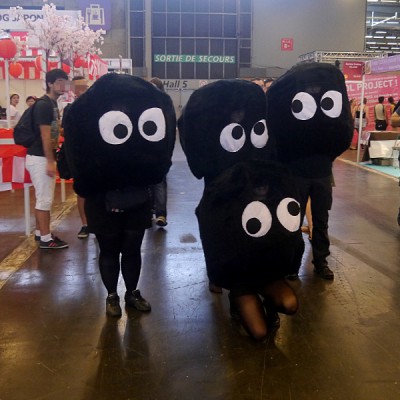 Japan Expo 2015