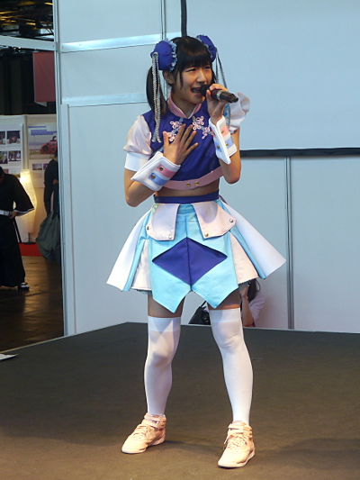 Japan Expo 2015