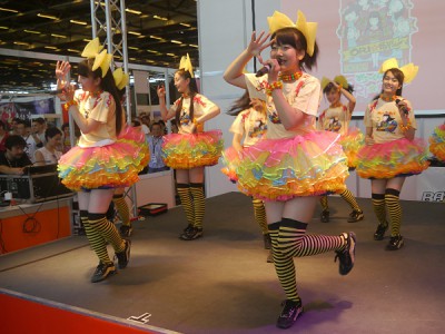 Japan Expo 2015