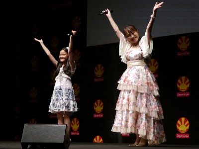 Japan Expo 2015