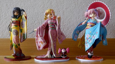 Figurines