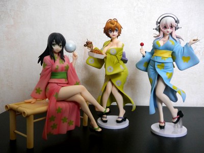 Figurines