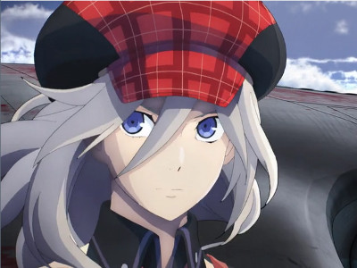 God Eater