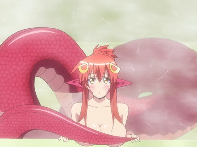 Monster Musume no Iru Nichijô