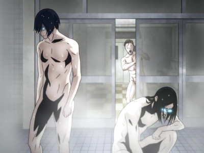 Prison School