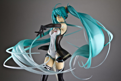 Racing Miku 2011