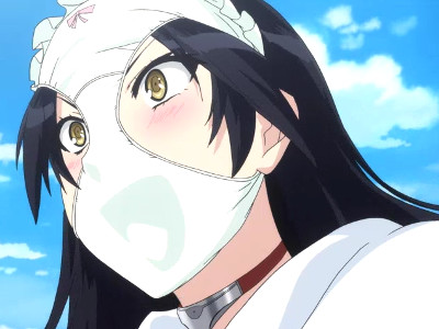 Shimoneta