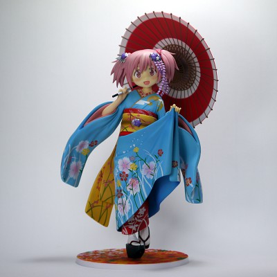 Maiko Madoka