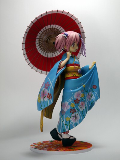 Maiko Madoka