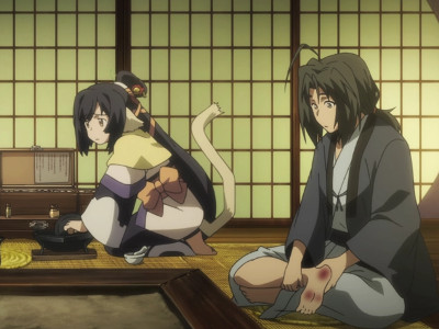 Utawarerumono Itsuwari no Kamen