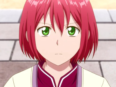 Akagami no Shirayuki-hime Saison 2