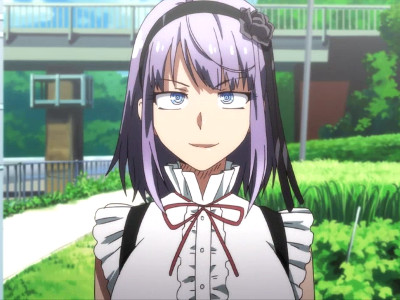 Dagashi Kashi