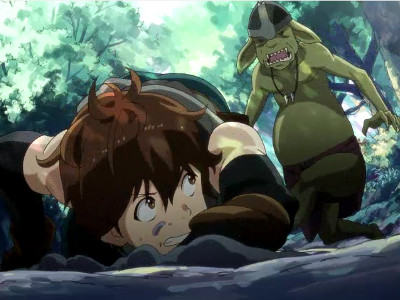 Hai to Gensô no Grimgar