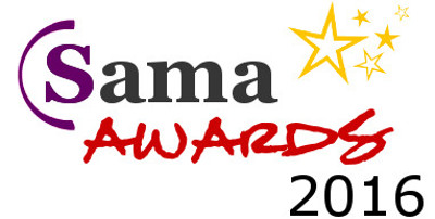 Le lancement des Sama Awards 2016