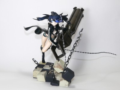 Black Rock Shooter