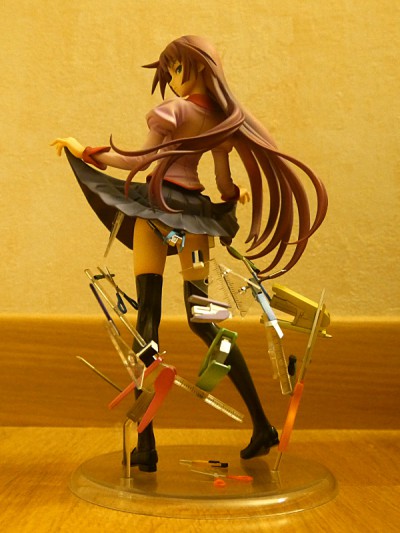 Hitagi Senjôgahara