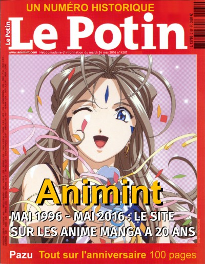 20 ans Animint