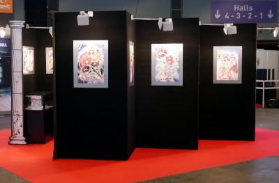 Japan Expo 2016