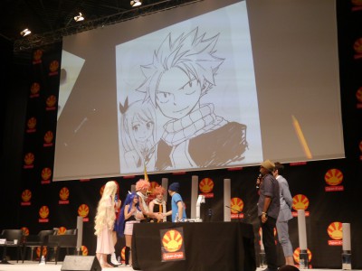 Japan Expo 2016