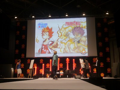 Japan Expo 2016