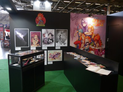 Japan Expo 2016