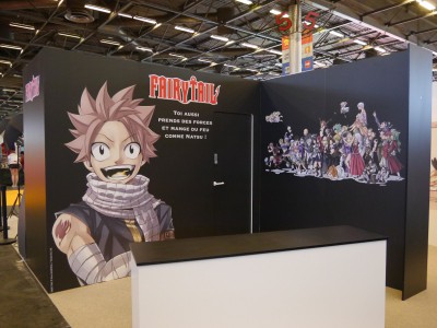 Japan Expo 2016