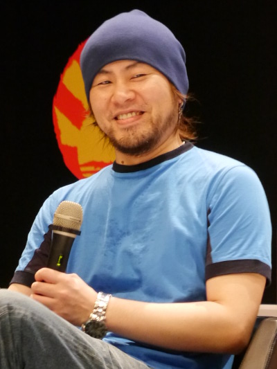 Japan Expo 2016